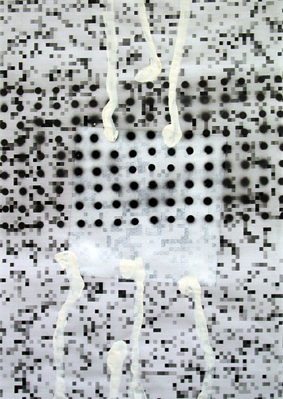 Dieter Stolte – CPU 1